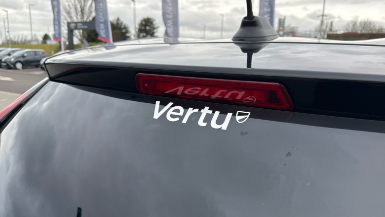 Toyota Aygo X 1.0 VVT-i Edge 5dr Auto Petrol Hatchback